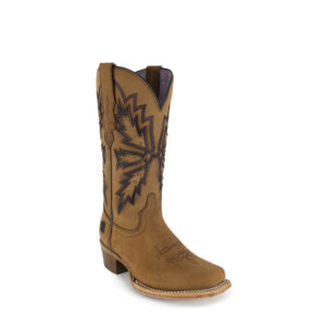 Bota Nokota Horse Elettra 10 Nokota Than - 10ELE31