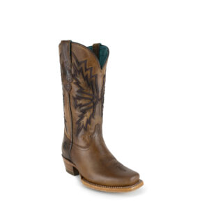 Bota Nokota Horse Elettra 10 Vaquero Cuioi - 10ELE31