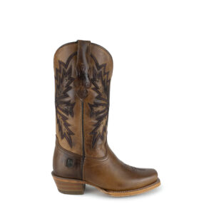 Bota Nokota Horse Elettra 10 Vaquero Cuioi - 10ELE31