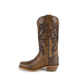 Bota Nokota Horse Elettra 10 Vaquero Cuioi - 10ELE31