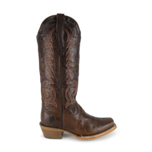 Bota Nokota Horse Savana 10 Vulcano Brass - 10SAV31