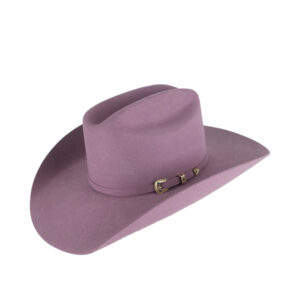 Texana El Reparo Roper 20X Rosa Ciruela