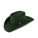 Texana El Reparo Roper 20X Verde Botella