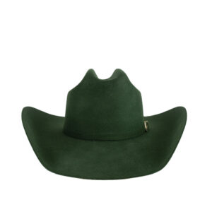 Texana El Reparo Roper 20X Verde Botella