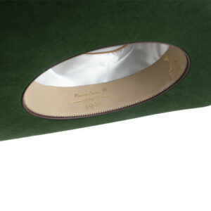 Texana El Reparo Roper 20X Verde Botella