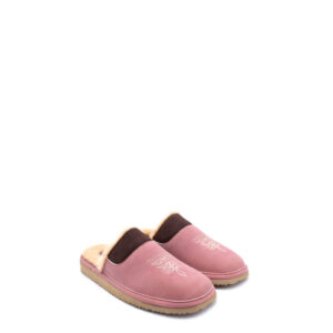 Pantufla Vaquera Rosa