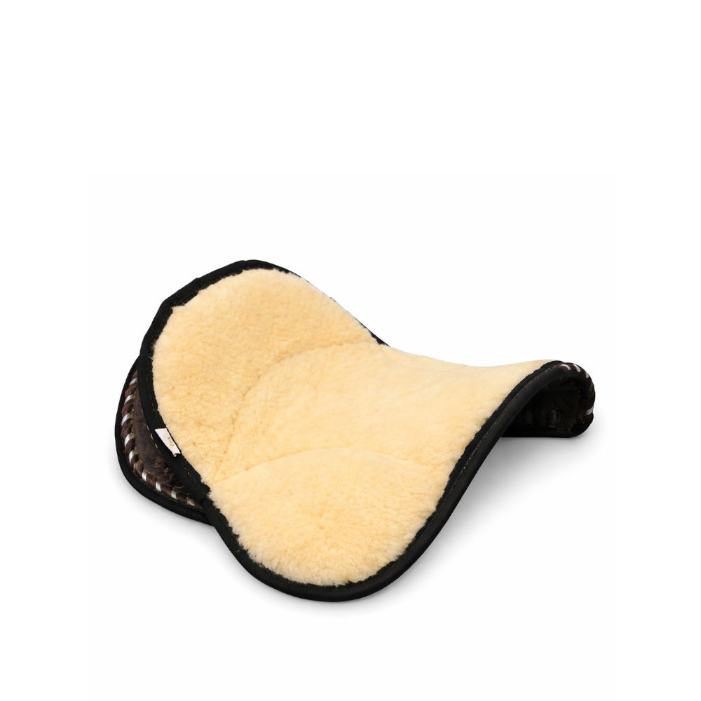 Asiento de Gel con Borrega Impact Gel