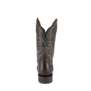 Bota Nokota Horse Cheyenne 18 Deer Choco - CHE1841