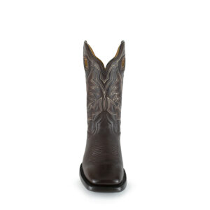 Bota Nokota Horse Cheyenne 18 Deer Choco - CHE1841