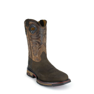 Bota Nokota Horse Clarck 25 Kansas Tabaco - CLA42541