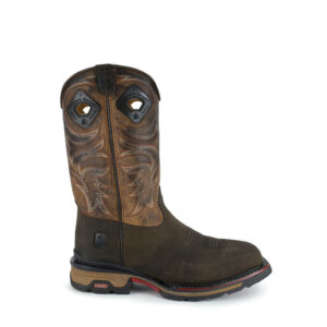 Bota Nokota Horse Clarck 25 Kansas Tabaco - CLA42541
