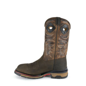 Bota Nokota Horse Clarck 25 Kansas Tabaco - CLA42541