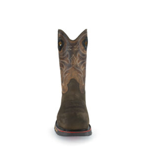 Bota Nokota Horse Clarck 25 Kansas Tabaco - CLA42541