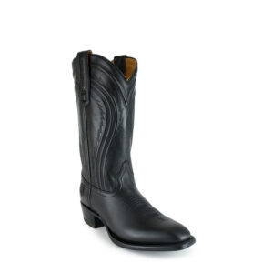 Bota Nokota Horse Lincoln 41 North Black - LIN4141