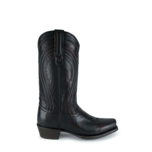 Bota Nokota Horse Lincoln 42 Black Cherry - LIN4241