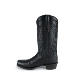 Bota Nokota Horse Lincoln 42 Black Cherry - LIN4241