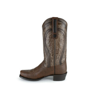 Bota Nokota Horse Lincoln 42 Egipto Maple - LIN4241