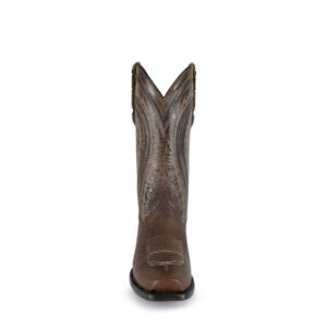 Bota Nokota Horse Lincoln 42 Egipto Maple - LIN4241