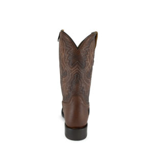 Bota Nokota Horse Lucas 20 Deer Cognac - LUC2041