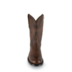 Bota Nokota Horse Lucas 20 Deer Cognac - LUC2041