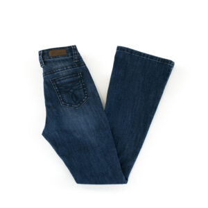 Pantalón R9 M06 El Reparo Corte Bota