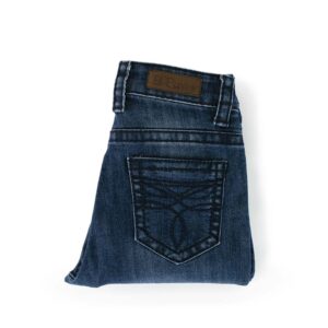 Pantalón R9 M06 El Reparo Corte Bota