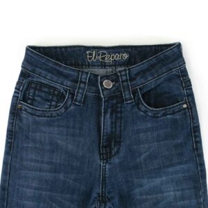 Pantalón R9 M06 El Reparo Corte Bota