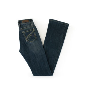 Pantalón R9 M07 El Reparo Corte Bota