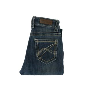 Pantalón R9 M07 El Reparo Corte Bota