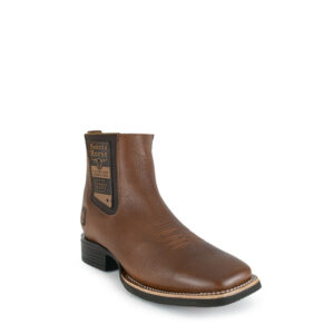 Bota Nokota Horse Tekila 18 Deer Roble - TEK1841