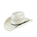 Sombrero El Reparo 100x Minnick Randado 1x1