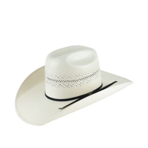 Sombrero El Reparo 100x Minnick Randado 1x1