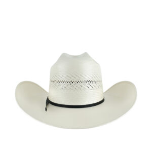 Sombrero El Reparo 100x Minnick Randado 1x1