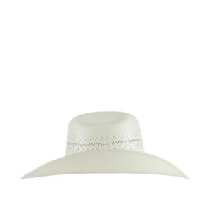 Sombrero El Reparo 100x Minnick Randado 1x1