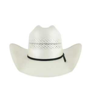 Sombrero El Reparo 100x Minnick Randado 1x1