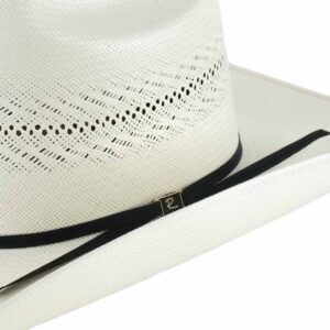 Sombrero El Reparo 100x Minnick Randado 1x1