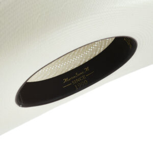 Sombrero El Reparo 100x Minnick Randado 1x1