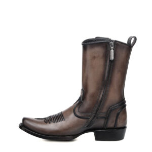 Bota Cuadra en Piel Genuina - 1J3VRS