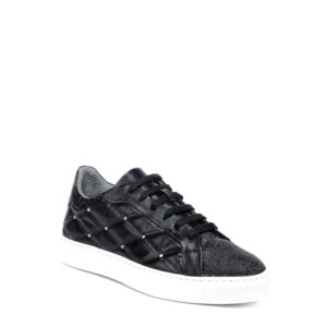 Sneakers F. Cuadra en Piel Genuina de Mantarraya - 46EMTTS