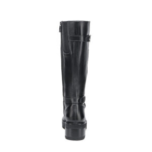 Bota F. Cuadra en Piel Genuina de Venado - 60WVNTS