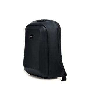 Mochila Porta Sombreros Cuadra Piel Genuina - BPCKP75