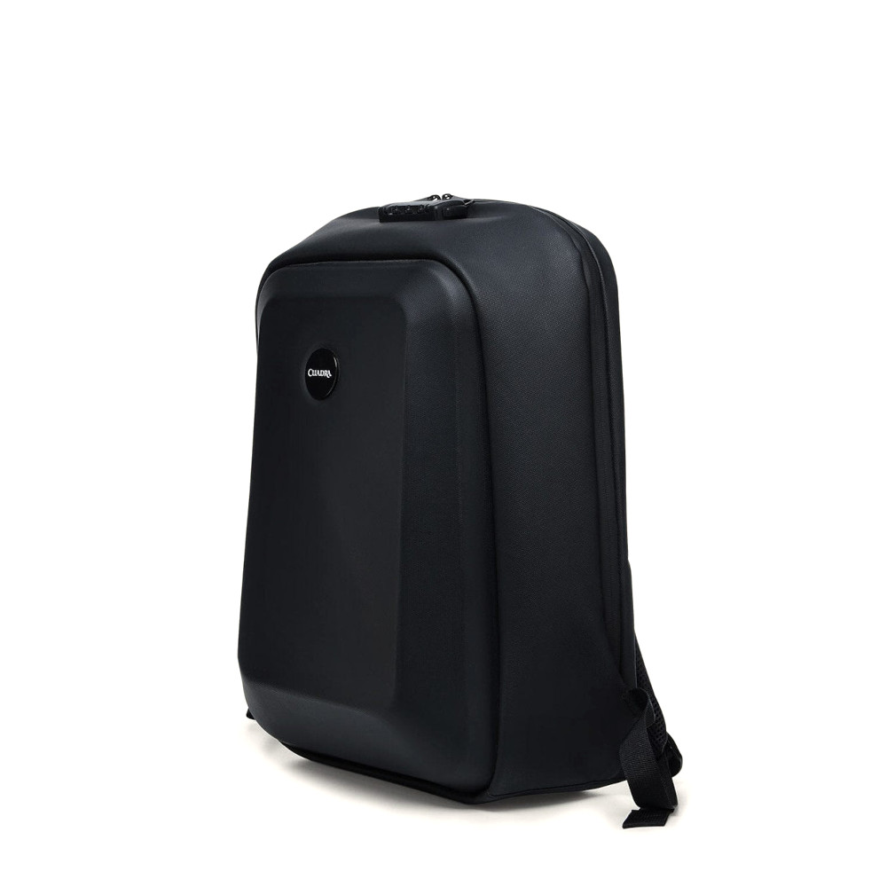 Mochila Cuadra Piel Genuina - BPCKP75