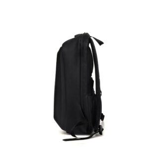 Mochila Porta Sombreros Cuadra Piel Genuina - BPCKP75