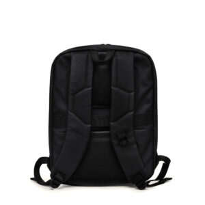 Mochila Porta Sombreros Cuadra Piel Genuina - BPCKP75