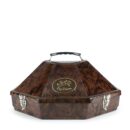 Estuche Porta-sombreros/texanas El Reparo