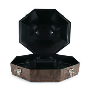 Estuche Porta-sombreros/texanas El Reparo