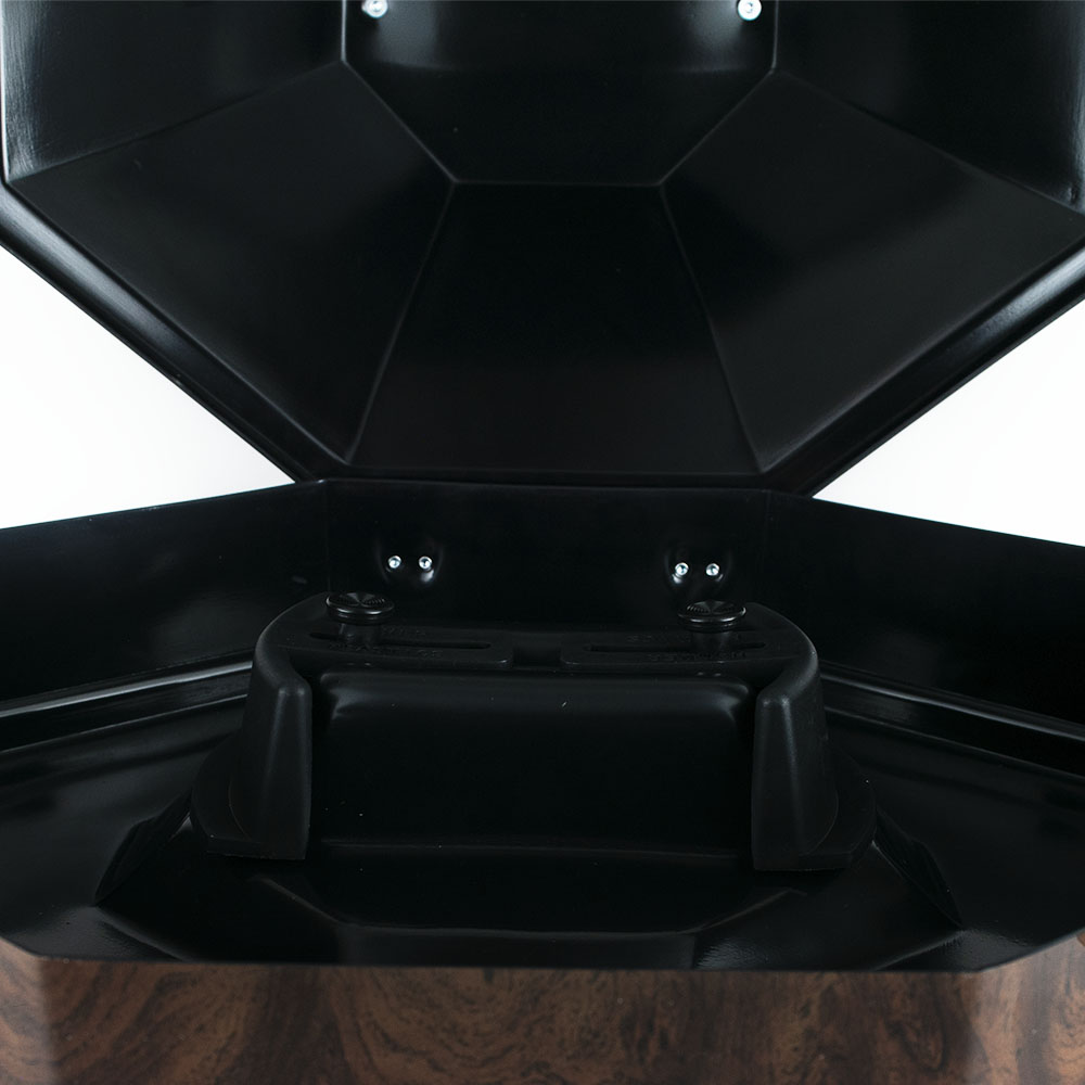 Estuche Porta-sombreros/texanas El Reparo