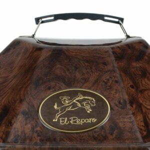 Estuche Porta-sombreros/texanas El Reparo