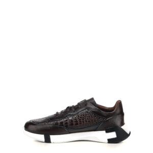 Sneakers F. Cuadra Piel Genuina de Moreleti - H39MPTS