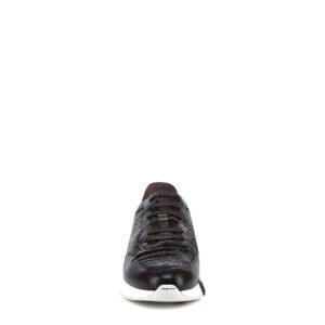 Sneakers F. Cuadra Piel Genuina de Moreleti - H39MPTS